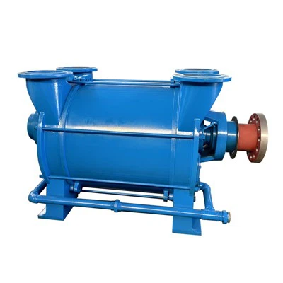 2Be3 Flüssigring -Vakuumpumpe